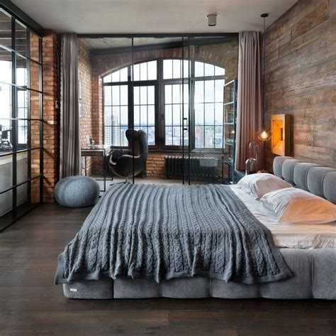 Beautiful Master Bedrooms with Modern Interior Decor – Gazzed in 2020 ...