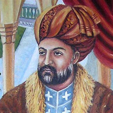 Ahmad Shah Durrani - Royalty, Military Leader - Biography