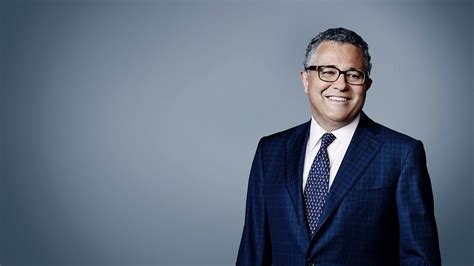 CNN Profiles - Jeffrey Toobin - Chief Legal Analyst - CNN