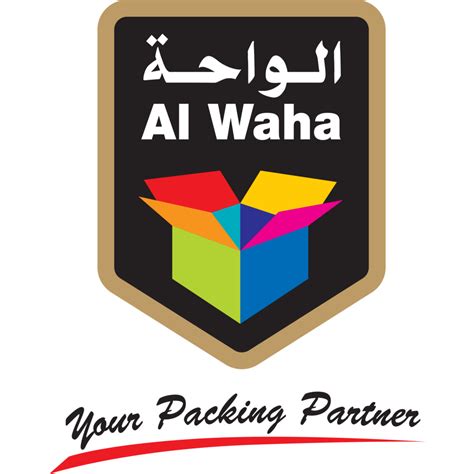 Al Waha logo, Vector Logo of Al Waha brand free download (eps, ai, png, cdr) formats