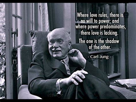 Carl Jung. Wisdom. Love | Influential quote, Carl jung, Carl jung quotes