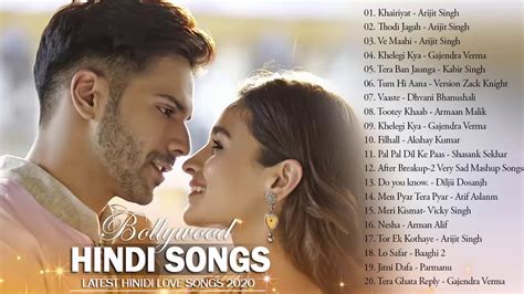 Popular Bollywood Songs 2024 - Alexa Auroora