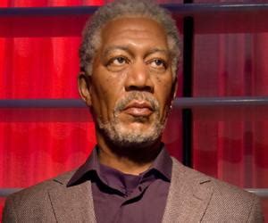 Morgan Freeman Biography - Facts, Childhood, Family Life & Achievements