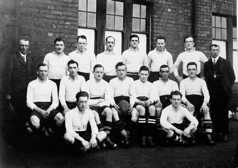 1922-23 Season – SWANSEA RFC