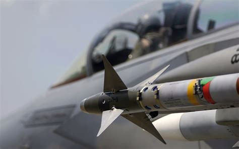 Air-to-air missile | Army and Weapons