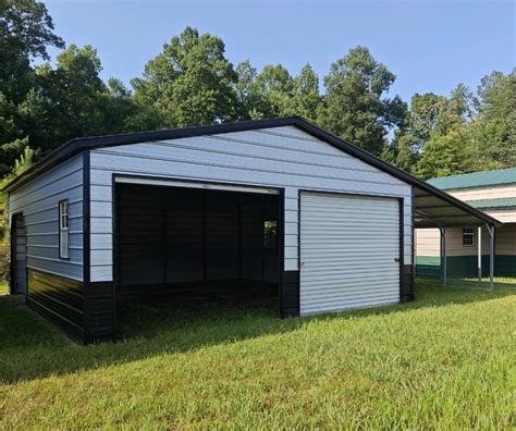 Blairsville Metal Buildings - Southern Backyard Living: Portable Buildings, Sheds & Structures