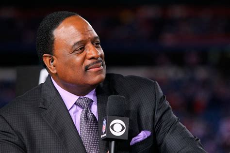 CBS' Brown to host record 10th Super Bowl pregame show NFL brown CBS James Brown Mark | The ...