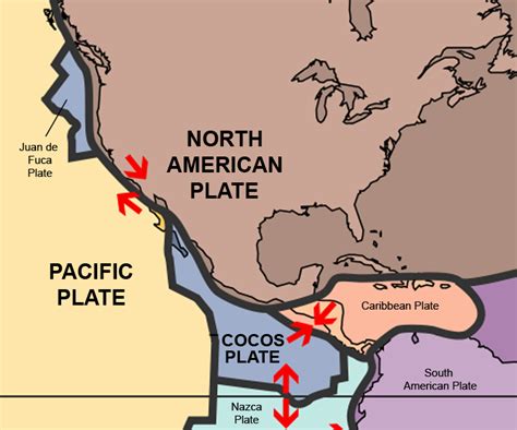 File:Mexico tectonic plates.png - Wikipedia