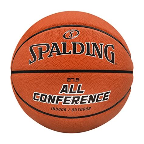 Top 10 Best Spalding Indoor Outdoor Basketball : Reviews & Buying Guide - Katynel