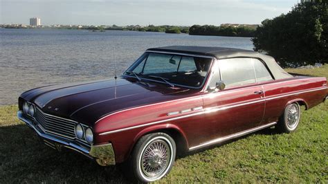 1964 Buick Special Convertible | G103 | Kissimmee 2015