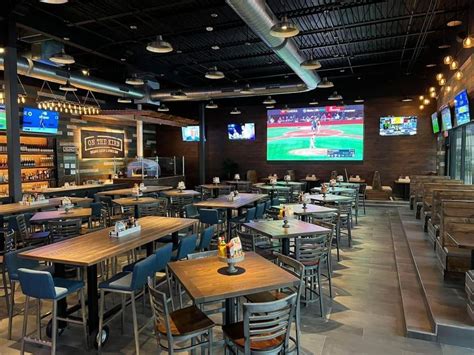 Fresh and organic Houston sports bar adds third and biggest location in Katy - CultureMap Houston