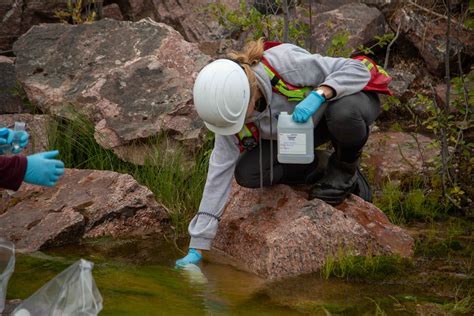 Water Sampling 101: Why Following Your Lab's Guidelines is Key to Getting the Best Results ...