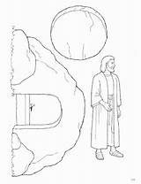 Kids Page  Easter LDS Lesson Ideas Coloring Pages sketch template