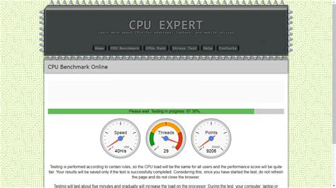 Step-By-Step CPU Benchmark Testing 2024 (Paid & Free Tools)