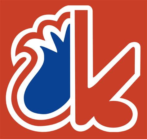 Kazan Bars AK Alternate Logo - Kontinental Hockey League (KHL) - Chris Creamer's Sports Logos ...