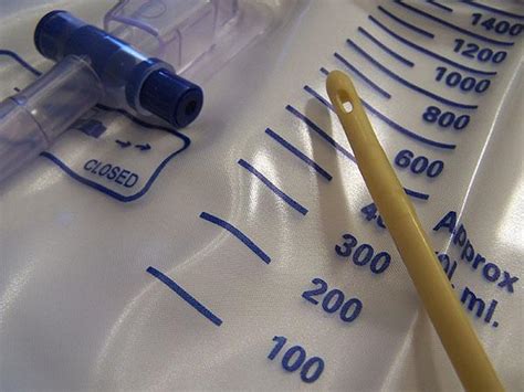 How to Use a Catheter Bag - Catheter Supply Company