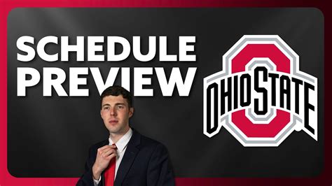 Can Ohio State Football Make the College Football Playoff in 2023 ...