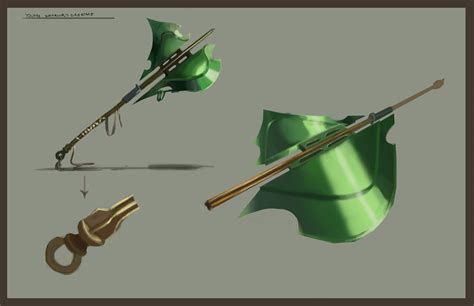 Greataxe Design by Randomango3 on DeviantArt