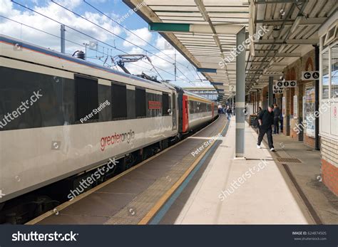 108 Abellio train Images, Stock Photos & Vectors | Shutterstock