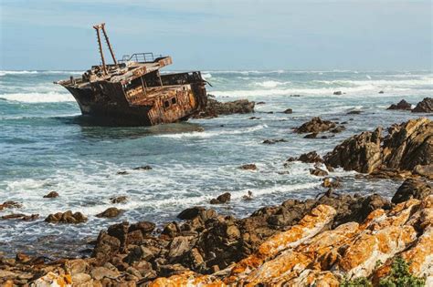 Cape Agulhas National Park - A Road Trip from Cape Town