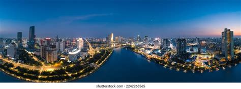 478 Ningbo Night View Images, Stock Photos & Vectors | Shutterstock