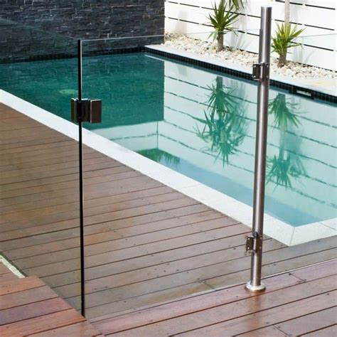 Pool Gate Latch Adjustment and Repair - Majestic Glass