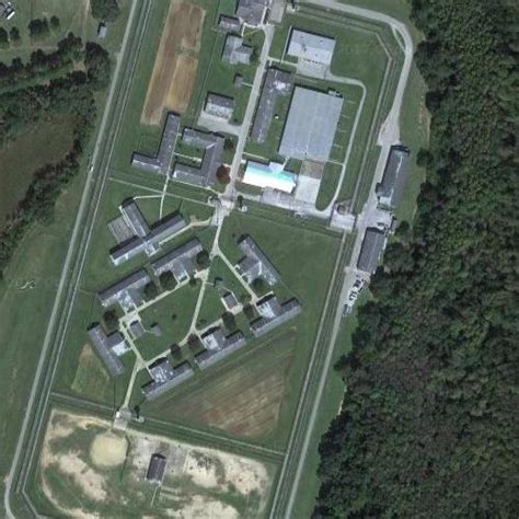 Madison Correctional Institution in Madison, FL (#2) - Virtual ...