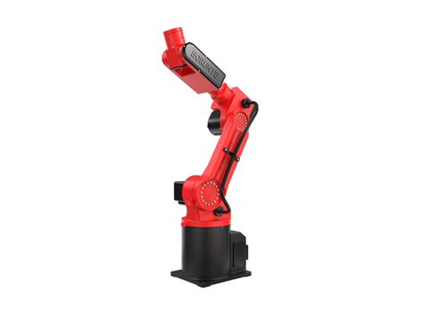 6 axis industrial robotic arm at Rs 1/set | Six-Axis Robot in Chennai | ID: 26587337897