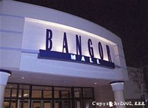 bangorinfo.com: Bangor Shopping