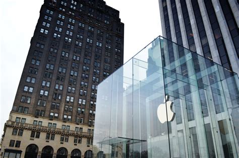 Free Images : apple, architecture, city, skyscraper, urban, downtown, construction, plaza ...