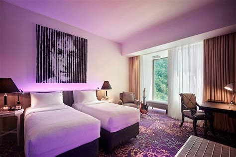 Hard Rock Hotel Penang in Malaysia - Room Deals, Photos & Reviews