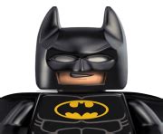 Lego Batman Clipart Png No Background Transparent