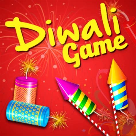 Diwali Game by Kousalya Angothu