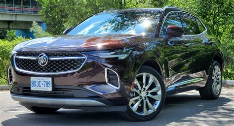 Buick Envision Prices Swell By Up To $5,810 For 2023 But Not Without Good Reason | Carscoops