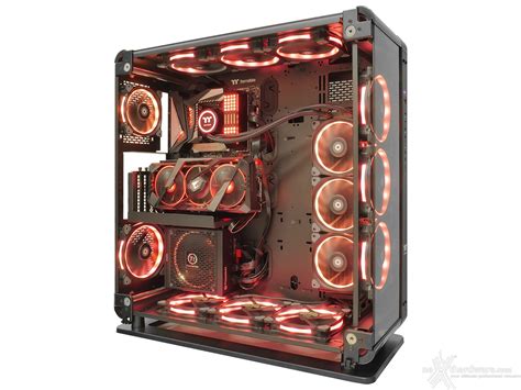 Thermaltake Core P8 Tg