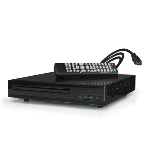 onn. DVD Player with HDMI cable - Walmart.com