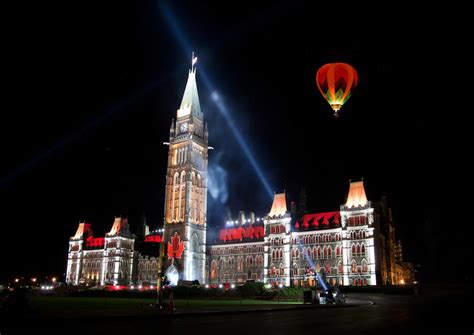 Ottawa Tours | Top Things to do in Ottawa