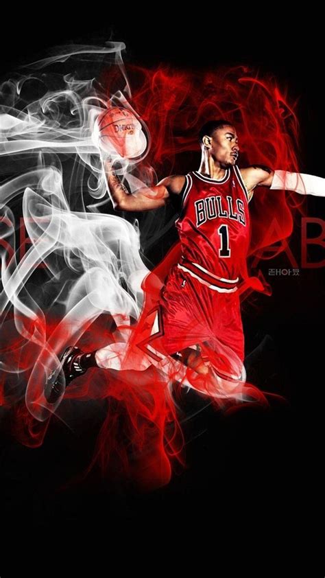 Derrick Rose Chicago Bulls Wallpapers - Top Free Derrick Rose Chicago Bulls Backgrounds ...