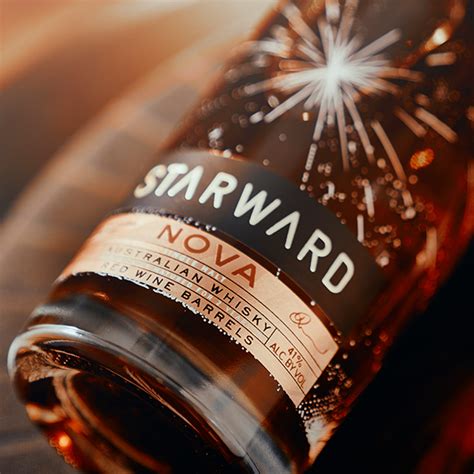 STARWARD AUSTRALIAN WHISKY TAKES HOME TWO GOLD MEDALS AT SAN FRANCISCO WORLD SPIRITS COMPETITION ...