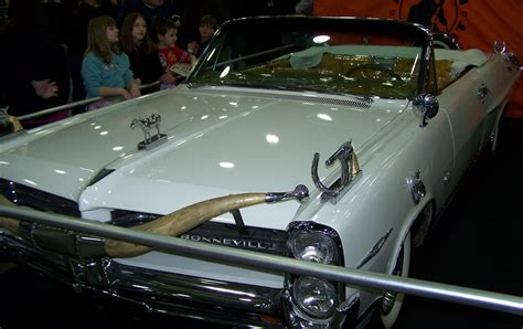 All About Cars: Kid Rock Car Collection Detroit AutoRama 2013