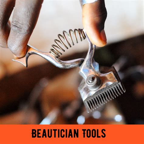 Affordable beautician essential tools online at Universal