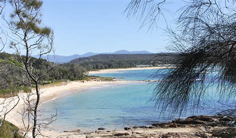 Moruya Head | NSW National Parks