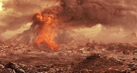 1815 Mount Tambora eruption | Fact# 18966 | FactRepublic.com