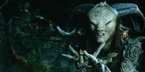 'Pan's Labyrinth' Ending Explained – Was the Magic Real?