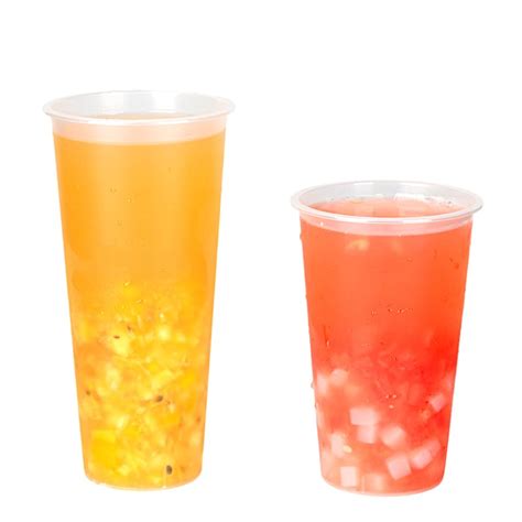 Wholesale Boba Cups & Bubble Tea Cups From Factory Direct Sale - LOKYO