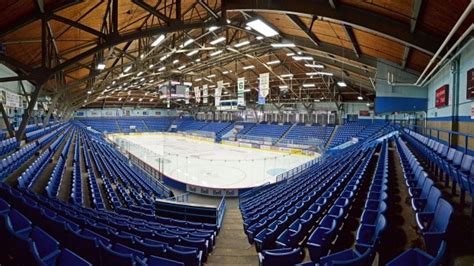 Sudbury Community Arena | Venue Coalition