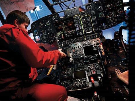 What is Avionics Engineering?