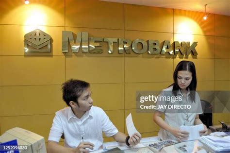 13 Metrobank (Philippines) Stock Photos, High-Res Pictures, and Images ...