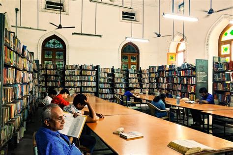 Best Libraries In Hyderabad | LBB, Hyderabad