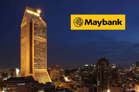 Maybank strategy chief Michael Foong takes on additional role as CEO ...